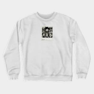 All anime heroes Crewneck Sweatshirt